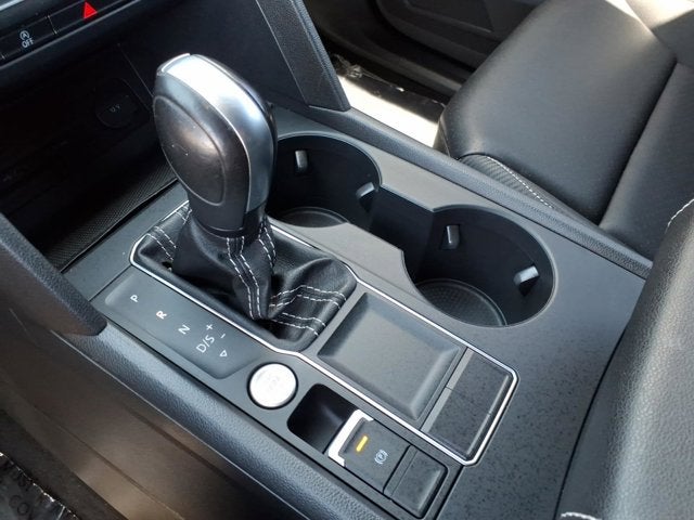 2023 Volkswagen Atlas Cross Sport 2.0T SE