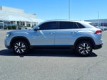2023 Volkswagen Atlas Cross Sport 2.0T SE