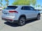 2023 Volkswagen Atlas Cross Sport 2.0T SE