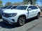 2021 Volkswagen Atlas Cross Sport 2.0T SE