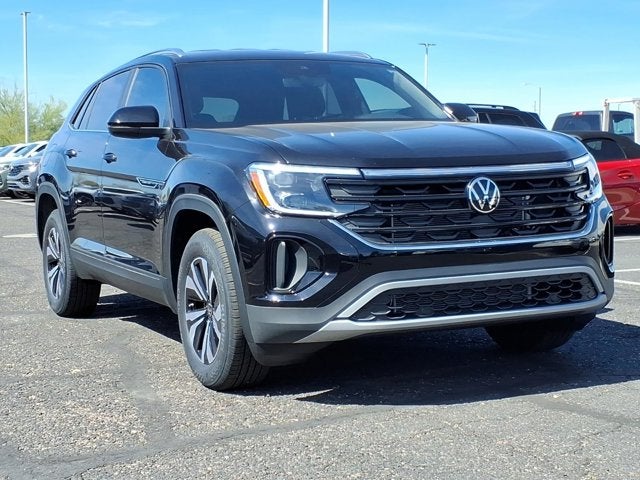2026 Volkswagen Atlas Cross Sport 2.0T SE