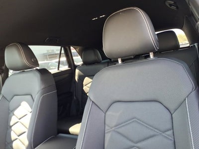 2026 Volkswagen Atlas Cross Sport 2.0T SE