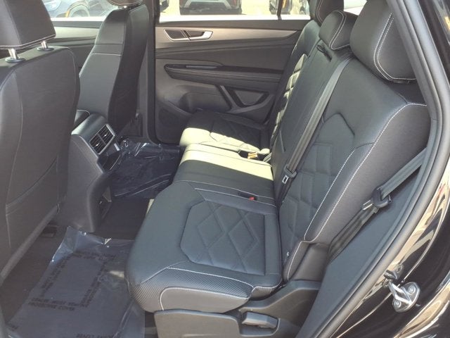 2026 Volkswagen Atlas Cross Sport 2.0T SE