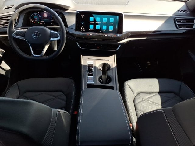 2026 Volkswagen Atlas Cross Sport 2.0T SE