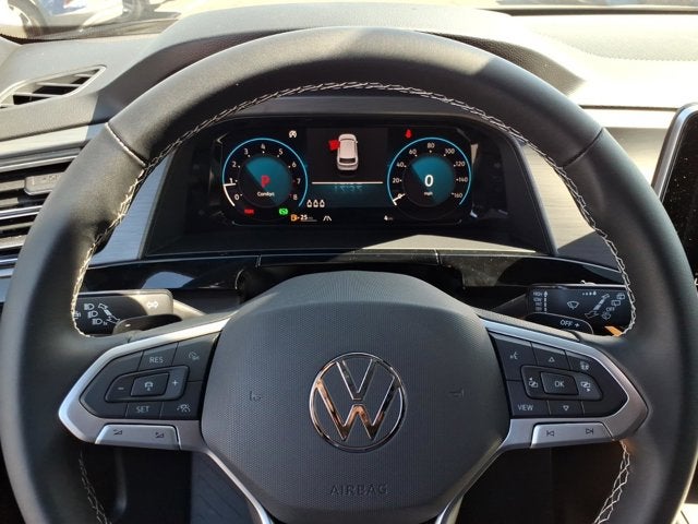 2026 Volkswagen Atlas Cross Sport 2.0T SE