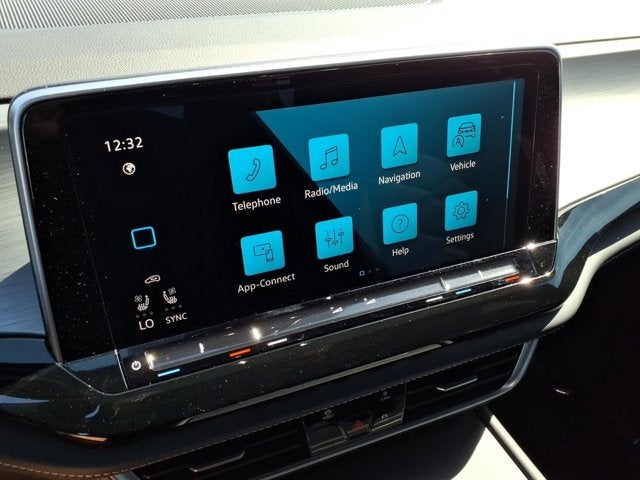 2026 Volkswagen Atlas Cross Sport 2.0T SE