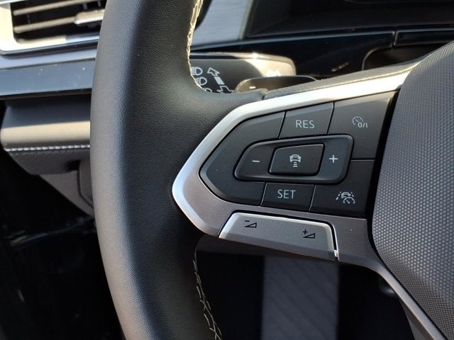 2026 Volkswagen Atlas Cross Sport 2.0T SE