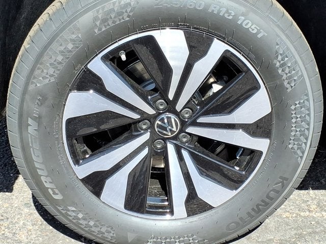 2026 Volkswagen Atlas Cross Sport 2.0T SE