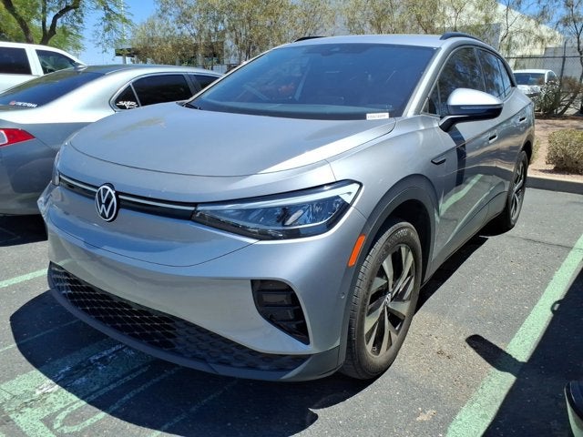2023 Volkswagen ID.4 Pro