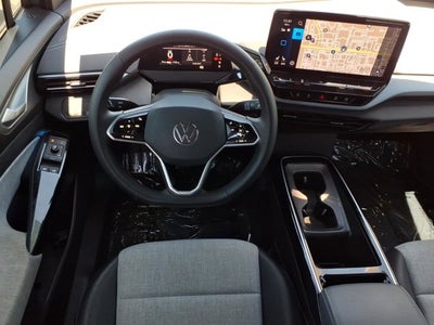 2023 Volkswagen ID.4 Pro