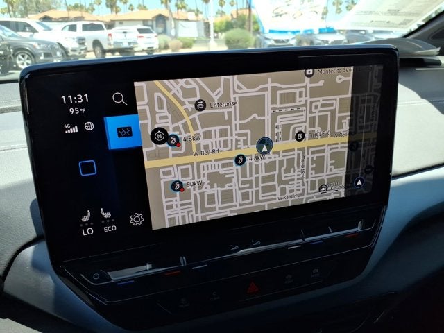 2023 Volkswagen ID.4 Pro