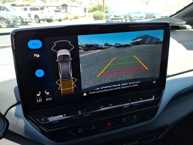 2023 Volkswagen ID.4 Pro