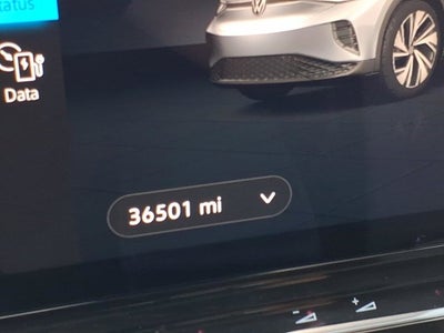 2023 Volkswagen ID.4 Pro