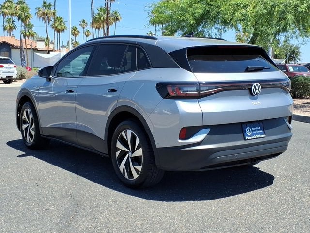 2023 Volkswagen ID.4 Pro