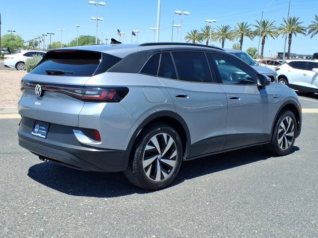 2023 Volkswagen ID.4 Pro
