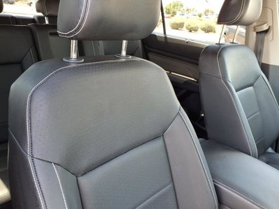 2023 Volkswagen Atlas 2.0T SE