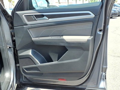 2023 Volkswagen Atlas 2.0T SE