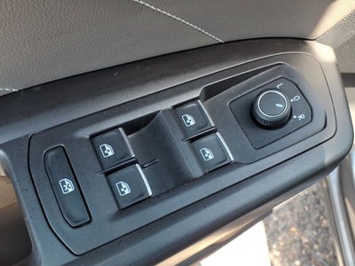 2023 Volkswagen Atlas 2.0T SE