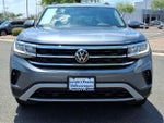 2023 Volkswagen Atlas 2.0T SE