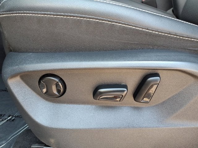 2023 Volkswagen Atlas 2.0T SE