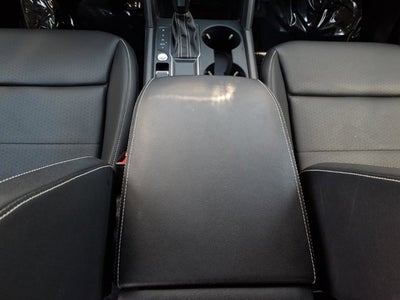 2023 Volkswagen Atlas 2.0T SE