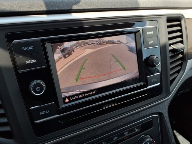 2023 Volkswagen Atlas 2.0T SE