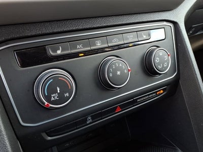 2023 Volkswagen Atlas 2.0T SE