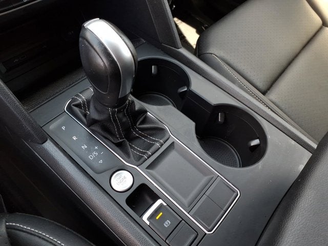 2023 Volkswagen Atlas 2.0T SE