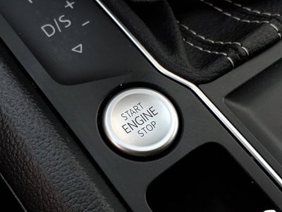 2023 Volkswagen Atlas 2.0T SE