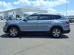 2023 Volkswagen Atlas 2.0T SE