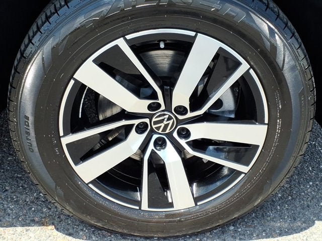 2023 Volkswagen Atlas 2.0T SE