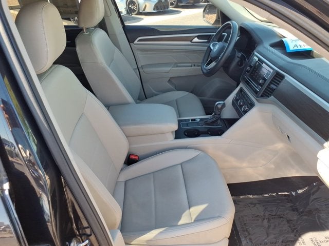 2023 Volkswagen Atlas 2.0T SE