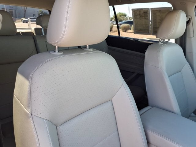 2023 Volkswagen Atlas 2.0T SE