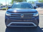 2023 Volkswagen Atlas 2.0T SE