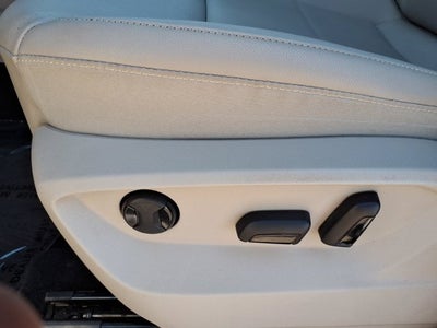 2023 Volkswagen Atlas 2.0T SE