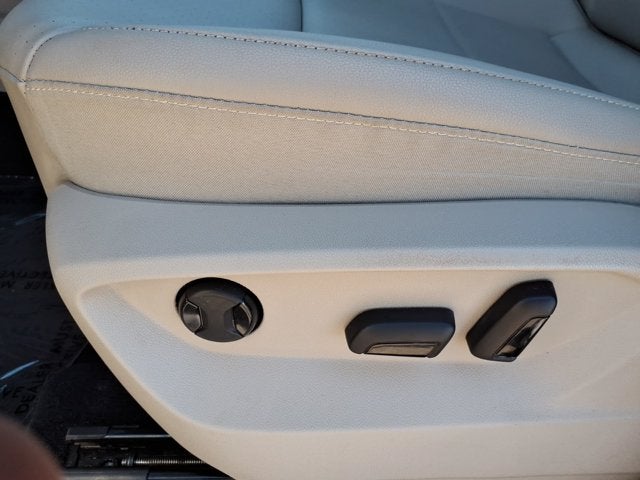 2023 Volkswagen Atlas 2.0T SE
