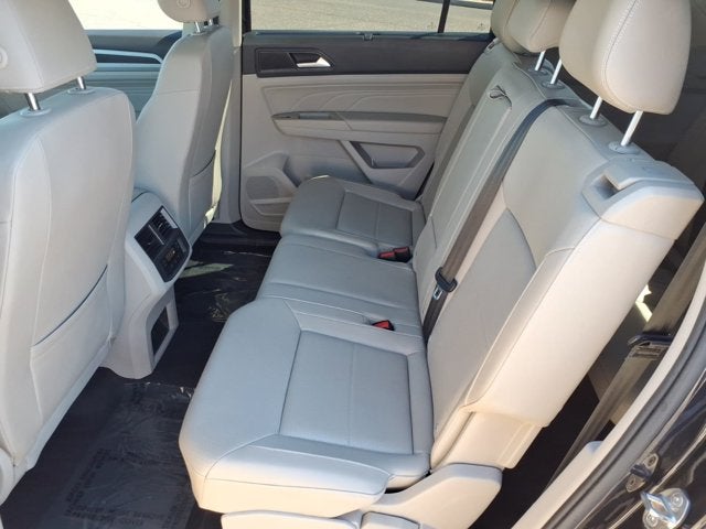 2023 Volkswagen Atlas 2.0T SE