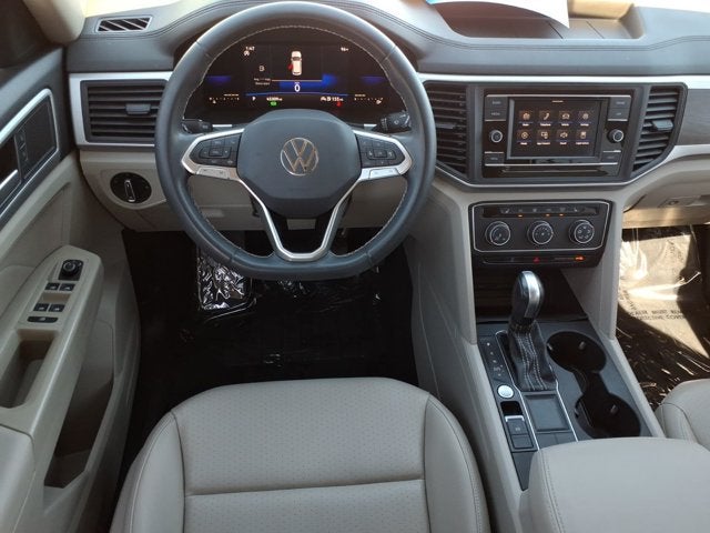 2023 Volkswagen Atlas 2.0T SE