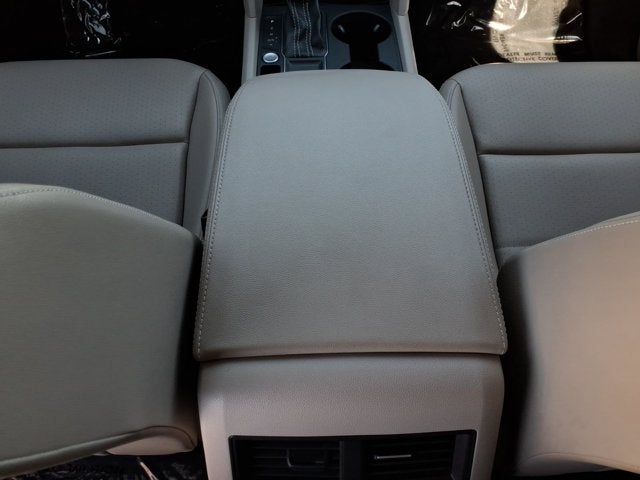 2023 Volkswagen Atlas 2.0T SE
