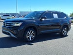 2023 Volkswagen Atlas 2.0T SE