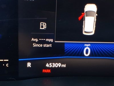 2023 Volkswagen Atlas 2.0T SE