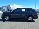 2023 Volkswagen Atlas 2.0T SE