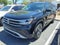 2023 Volkswagen Atlas 2.0T SE