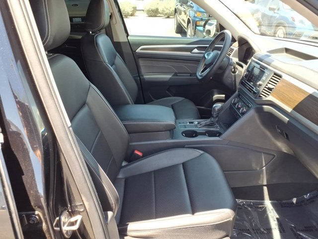 2023 Volkswagen Atlas 2.0T SE