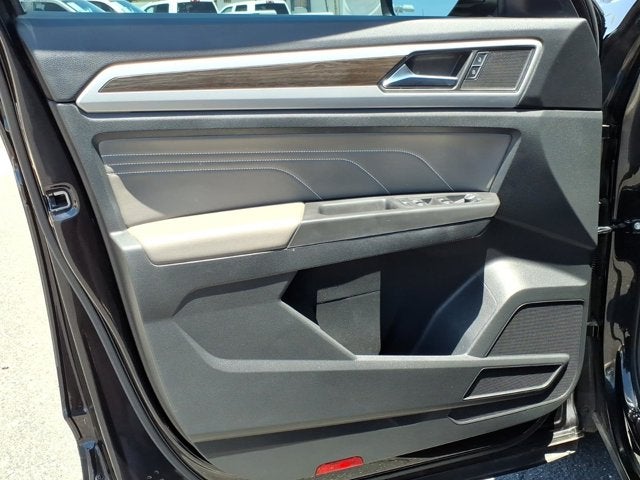 2023 Volkswagen Atlas 2.0T SE