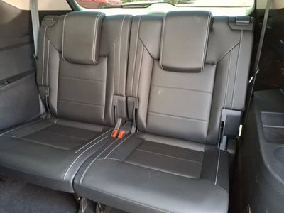 2023 Volkswagen Atlas 2.0T SE