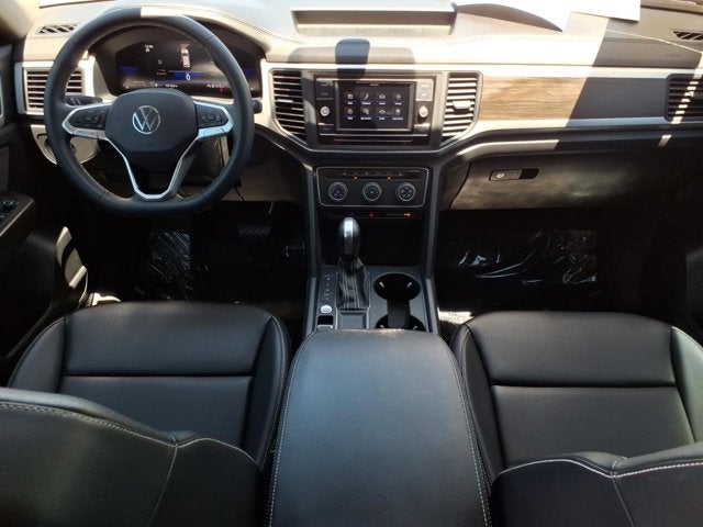 2023 Volkswagen Atlas 2.0T SE