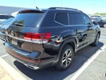 2023 Volkswagen Atlas 2.0T SE