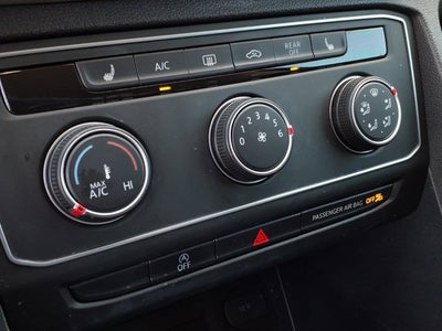 2023 Volkswagen Atlas 2.0T SE