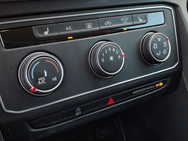 2023 Volkswagen Atlas 2.0T SE